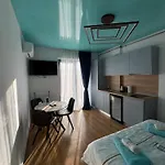 Apartament Signature Promenada Năvodari