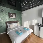 Signature Promenada Apartament