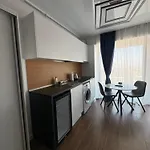 Signature Promenada Apartament *
