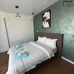 Apartament Signature Promenada Năvodari