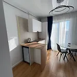 Signature Promenada Apartament *