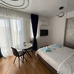 Apartament Signature Promenada Năvodari