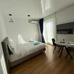 Apartament Signature Promenada Năvodari