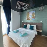 Signature Promenada شقة *