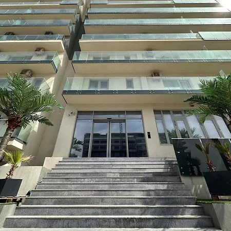 Signature Promenada * Năvodari