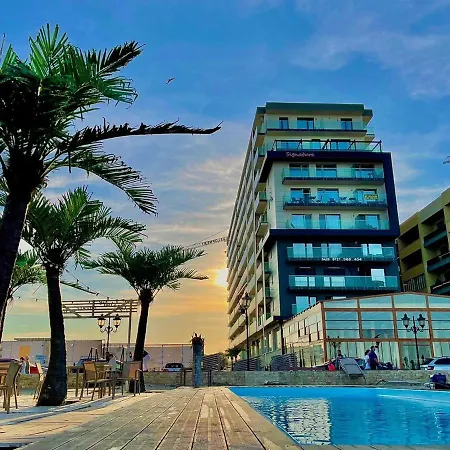 Apartment Signature Promenada *