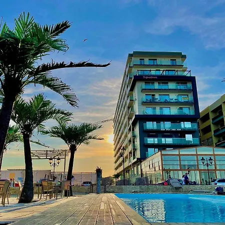 Lejlighed Signature Promenada *