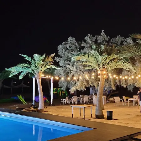 Lejlighed Signature Promenada