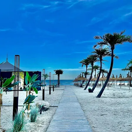 Signature Promenada Lejlighed