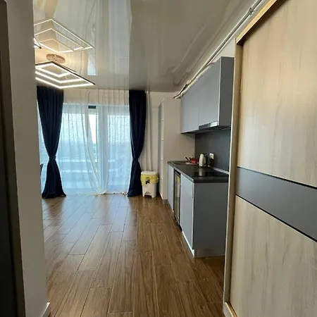 Signature Promenada * Năvodari