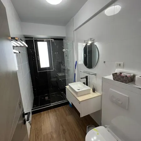 Apartmán Signature Promenada