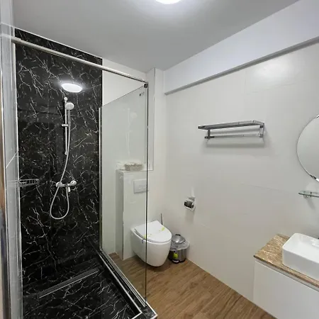 Апартаменты Signature Promenada