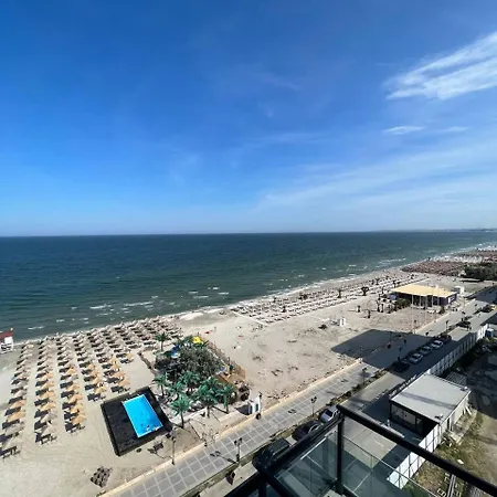 Signature Promenada Апартаменты Нэводари