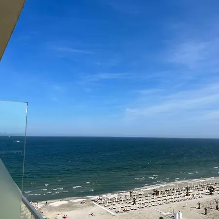 Апартаменты Signature Promenada *