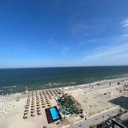 Apartamento Signature Promenada *