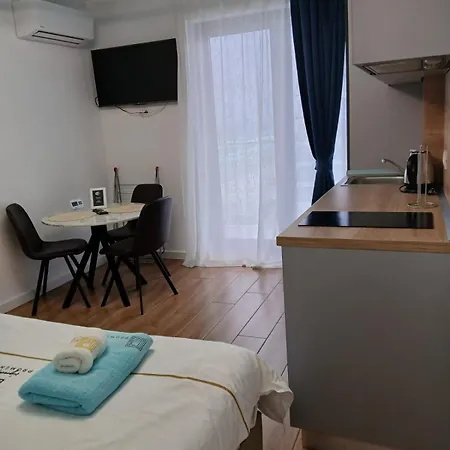 Signature Promenada Нэводари