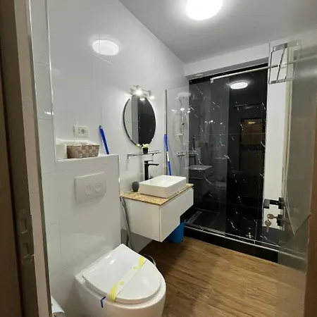 Apartamento Signature Promenada *