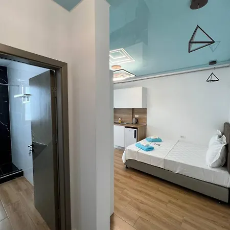 Signature Promenada * Năvodari