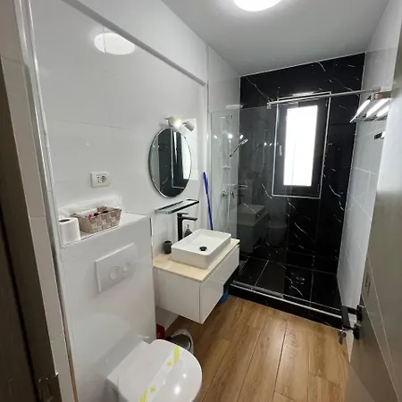 Signature Promenada Apartmán Năvodari