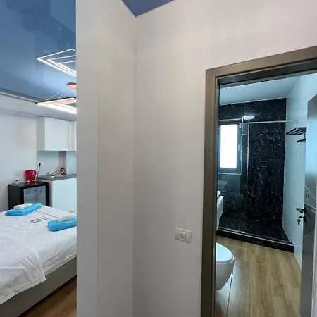 Signature Promenada * Năvodari