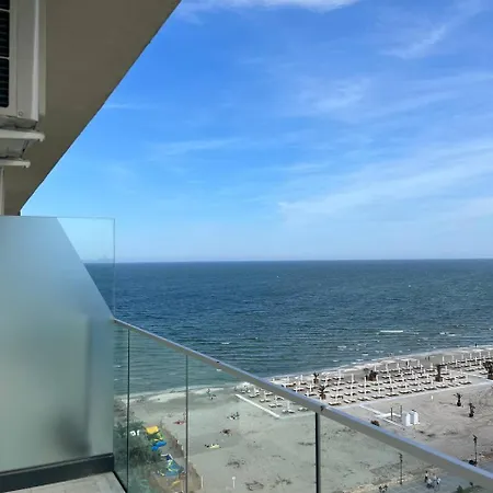 Апартаменты Signature Promenada
