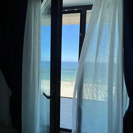 Apartamento Signature Promenada *