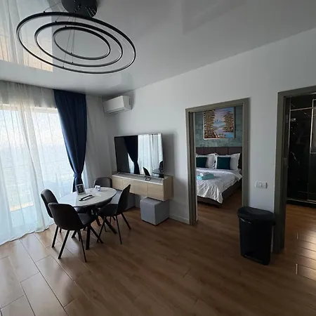 Signature Promenada Năvodari