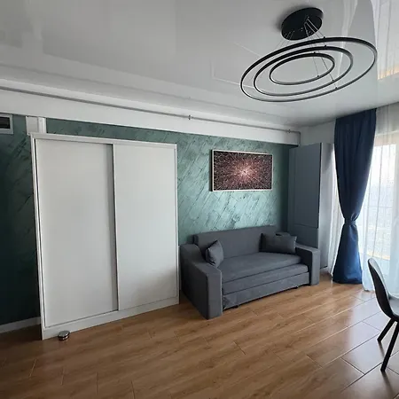 Apartment Signature Promenada