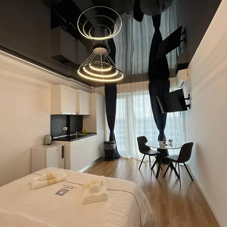 Apartamento Signature Promenada *