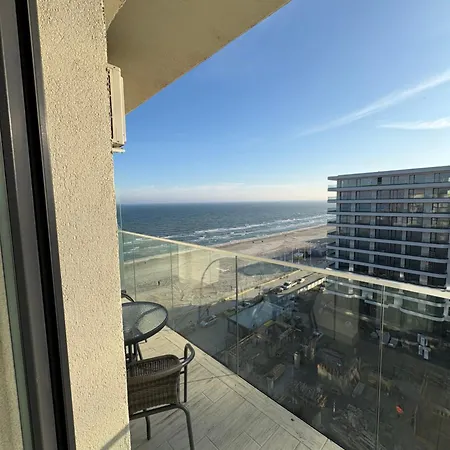 Signature Promenada Apartmán