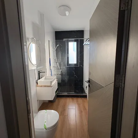 Apartmán Signature Promenada