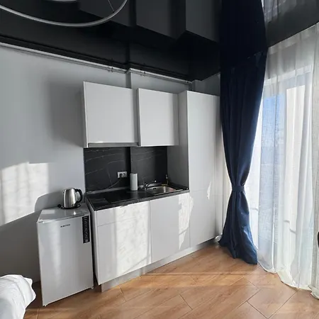 Signature Promenada Apartmán *