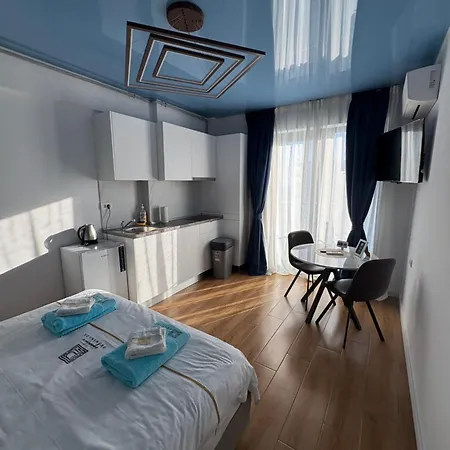 Apartmán Signature Promenada *