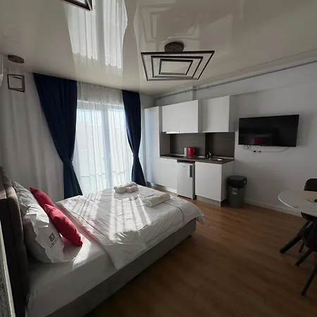 Apartment Signature Promenada