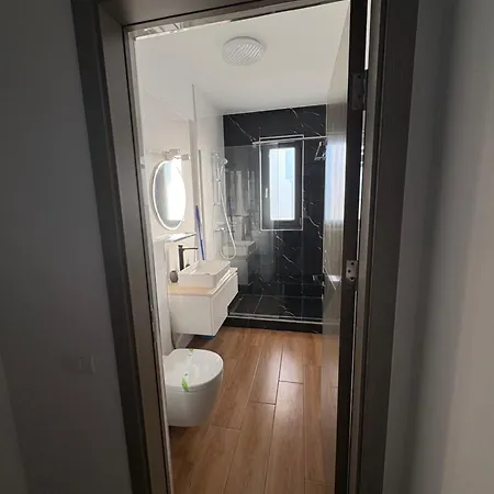 Apartamento Signature Promenada *