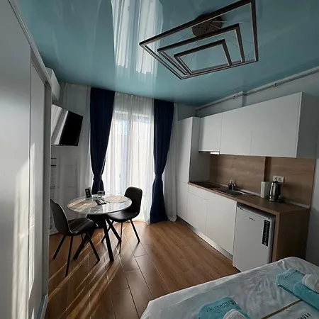 Signature Promenada *