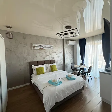 Signature Promenada Năvodari