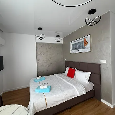 Signature Promenada * Năvodari