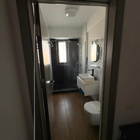 Signature Promenada Apartmán
