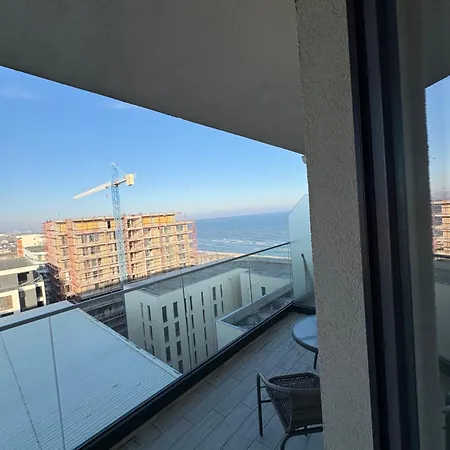 Апартаменты Signature Promenada