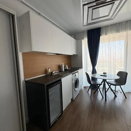 Signature Promenada Apartamento *