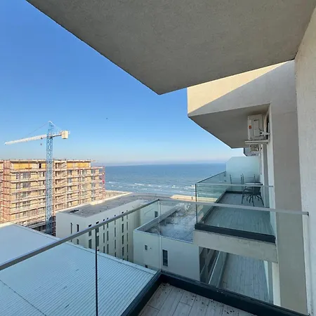 Signature Promenada Apartamento Năvodari