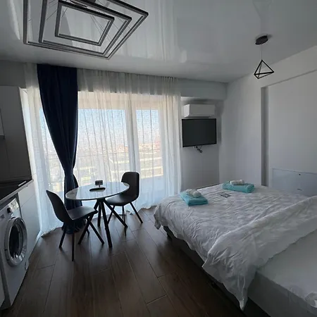 Апартаменты Signature Promenada