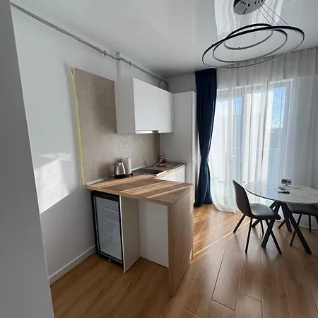 Signature Promenada Apartamento *