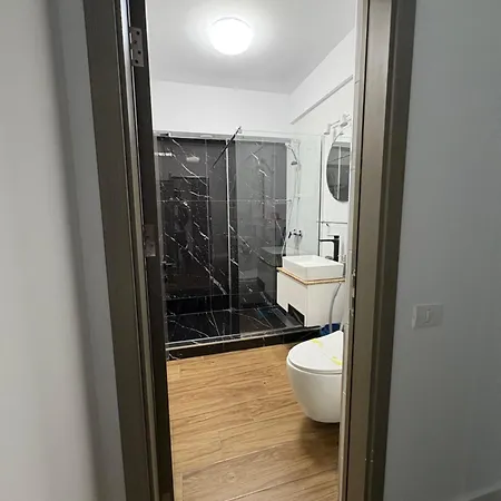 Apartmán Signature Promenada