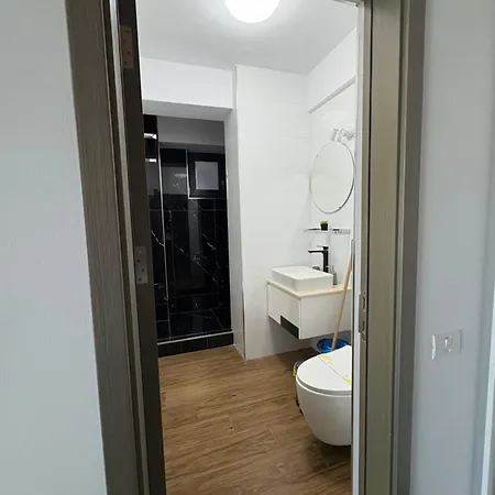 Signature Promenada Apartmán *