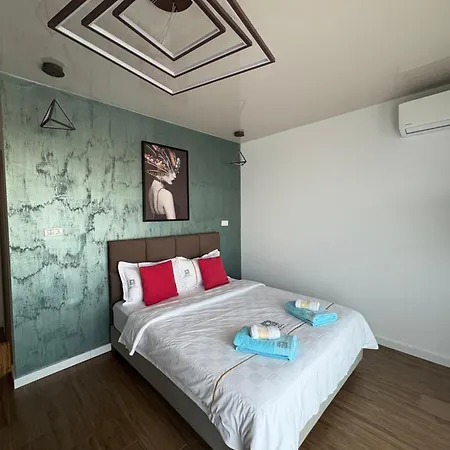 Apartamento Signature Promenada