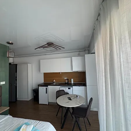 Apartman Signature Promenada *