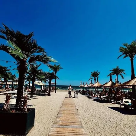Signature Promenada Navodari