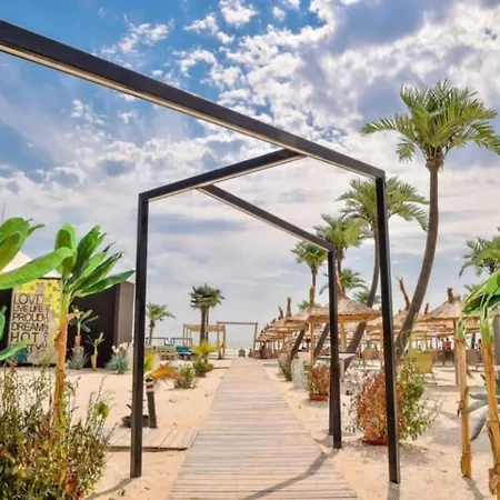 Signature Promenada * Нэводари